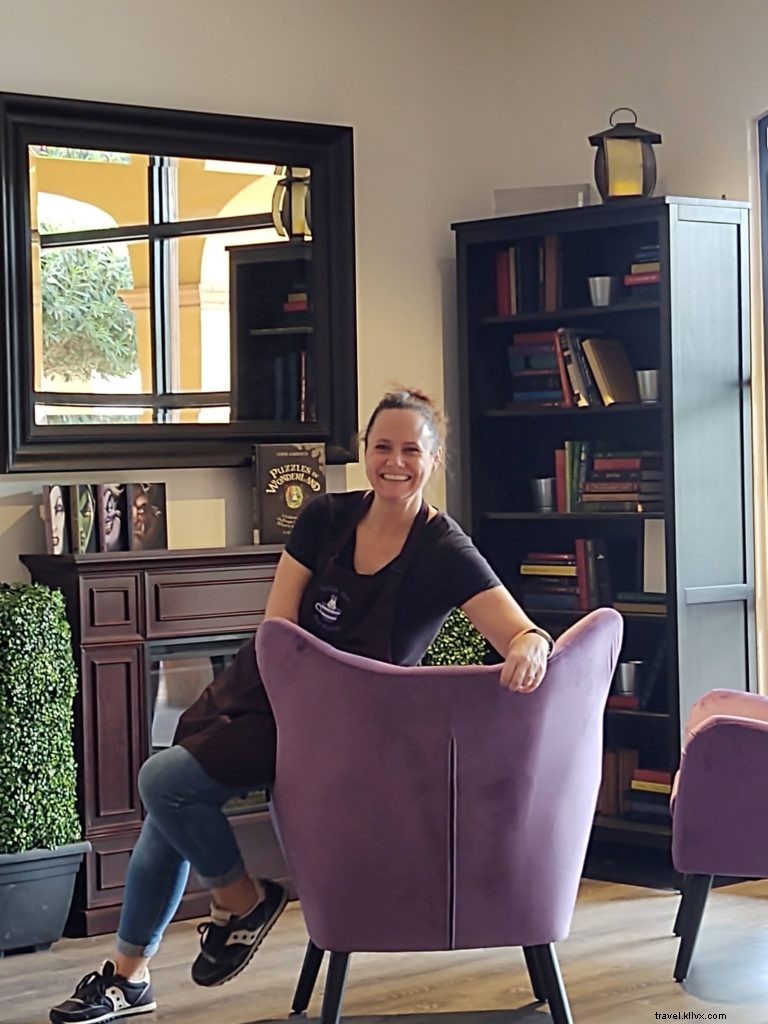 Women-Owned Businesses in Tempe, AZ: Curated Guide from Tempe Tourism