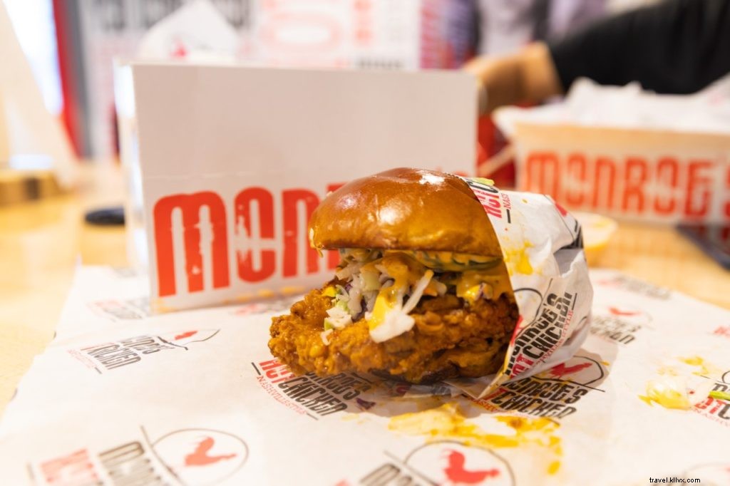 Top Black-Owned Restaurants and Businesses in Tempe, AZ