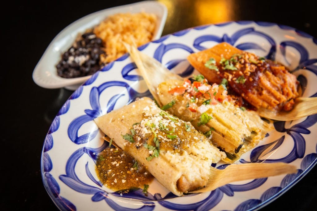 Best Mexican Restaurants in Tempe, AZ: Top Local Favorites and Must-Try Dishes