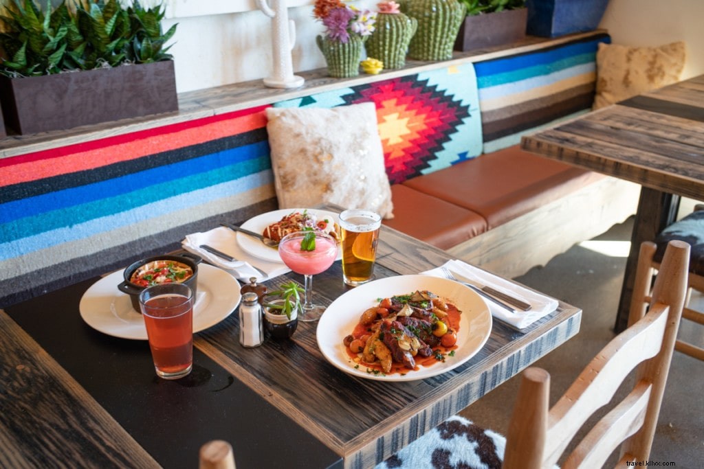 Best Mexican Restaurants in Tempe, AZ: Top Local Favorites and Must-Try Dishes