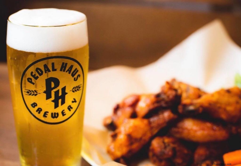 Ultimate Guide to St. Patrick’s Day in Tempe: Top Events, Irish Food & Drink Specials