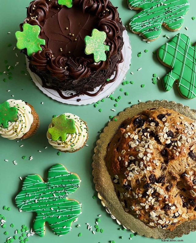 Ultimate Guide to St. Patrick’s Day in Tempe: Top Events, Irish Food & Drink Specials