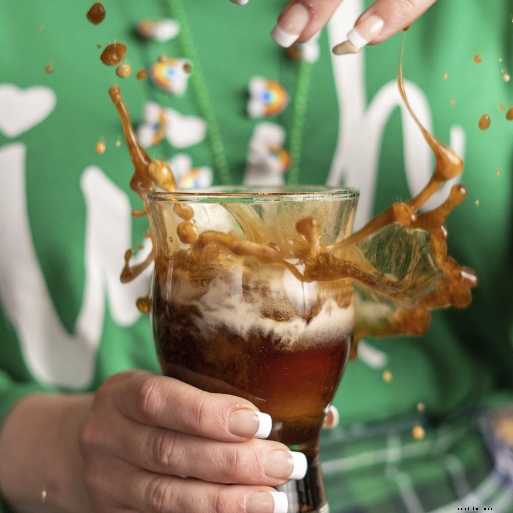 Ultimate Guide to St. Patrick’s Day in Tempe: Top Events, Irish Food & Drink Specials