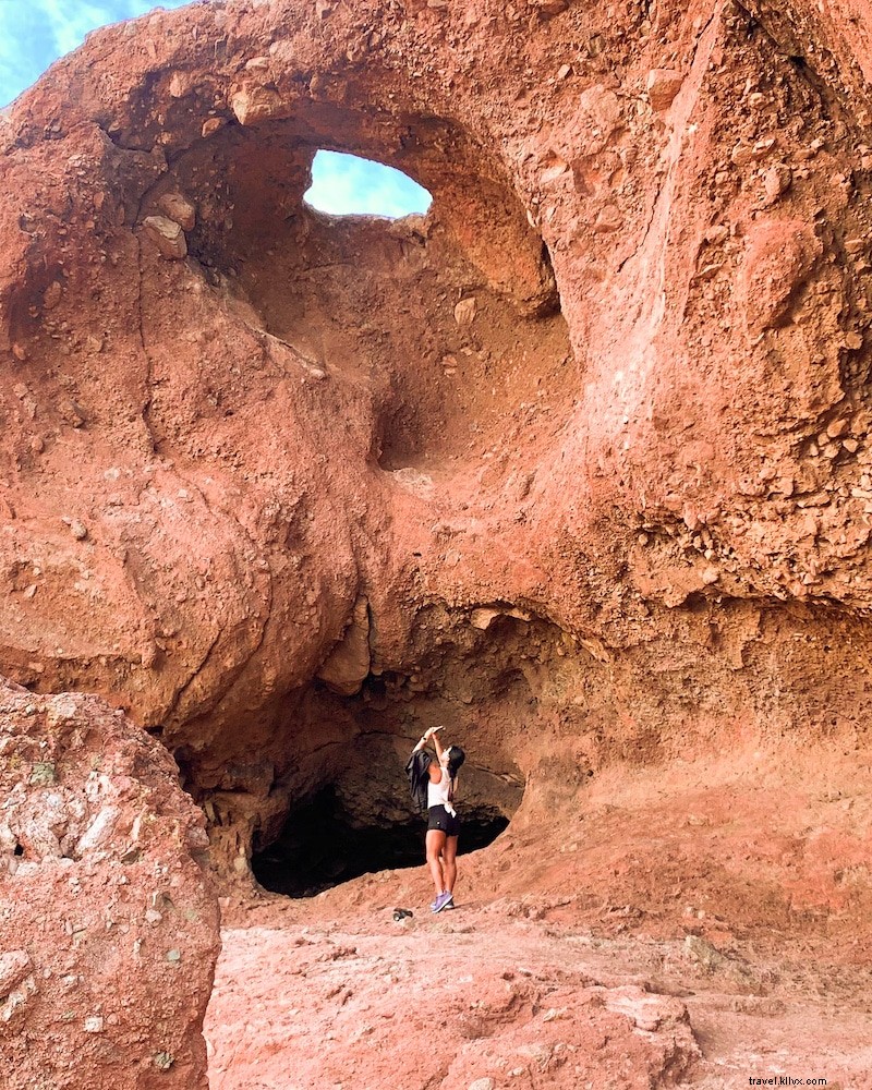 Best Hiking Trails in Tempe and Phoenix: A Local Guide to Scenic Adventures