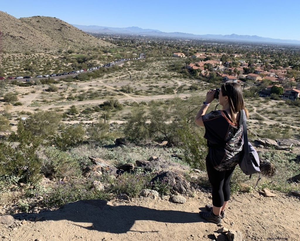 Best Hiking Trails in Tempe and Phoenix: A Local Guide to Scenic Adventures