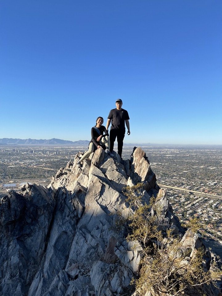 Best Hiking Trails in Tempe and Phoenix: A Local Guide to Scenic Adventures