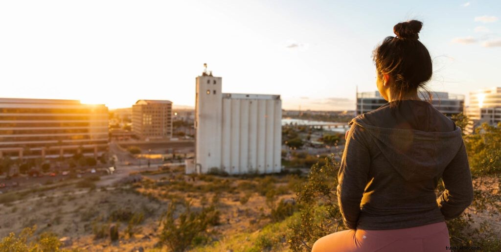 Best Hiking Trails in Tempe and Phoenix: A Local Guide to Scenic Adventures