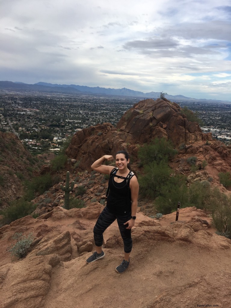 Best Hiking Trails in Tempe and Phoenix: A Local Guide to Scenic Adventures