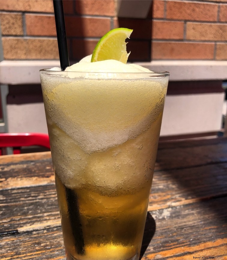 Best Margaritas in Tempe, Arizona: Top Spots for National Margarita Day