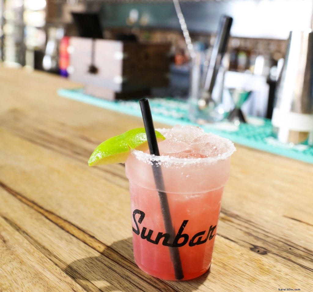 Best Margaritas in Tempe, Arizona: Top Spots for National Margarita Day