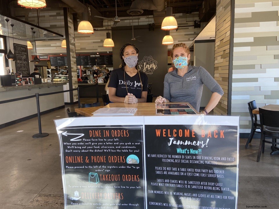 Tempe Restaurants: Order Delivery & Curbside Pickup Easily