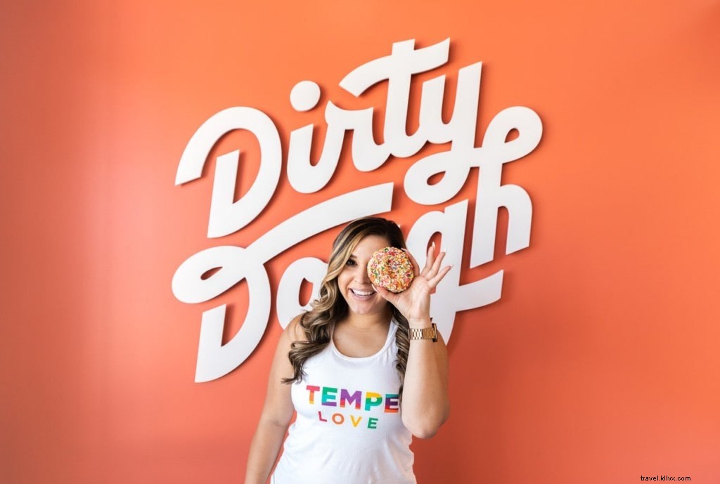 Tempe Restaurants: Order Delivery & Curbside Pickup Easily