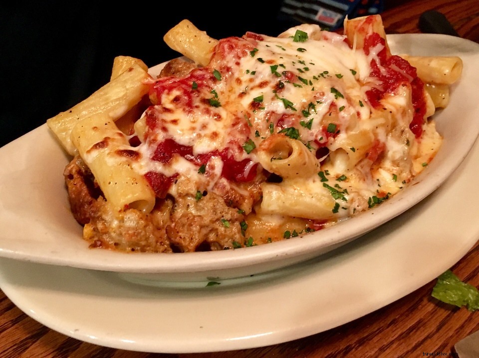 Tempe Restaurants: Order Delivery & Curbside Pickup Easily