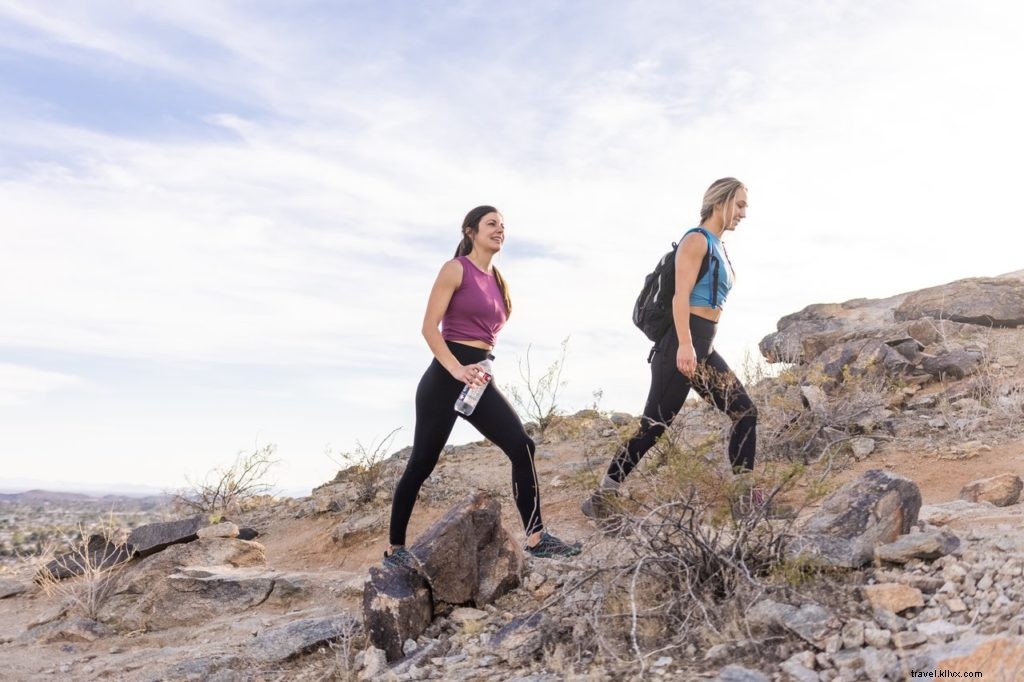 Top Things to Do in Tempe During Cactus League Spring Training Season