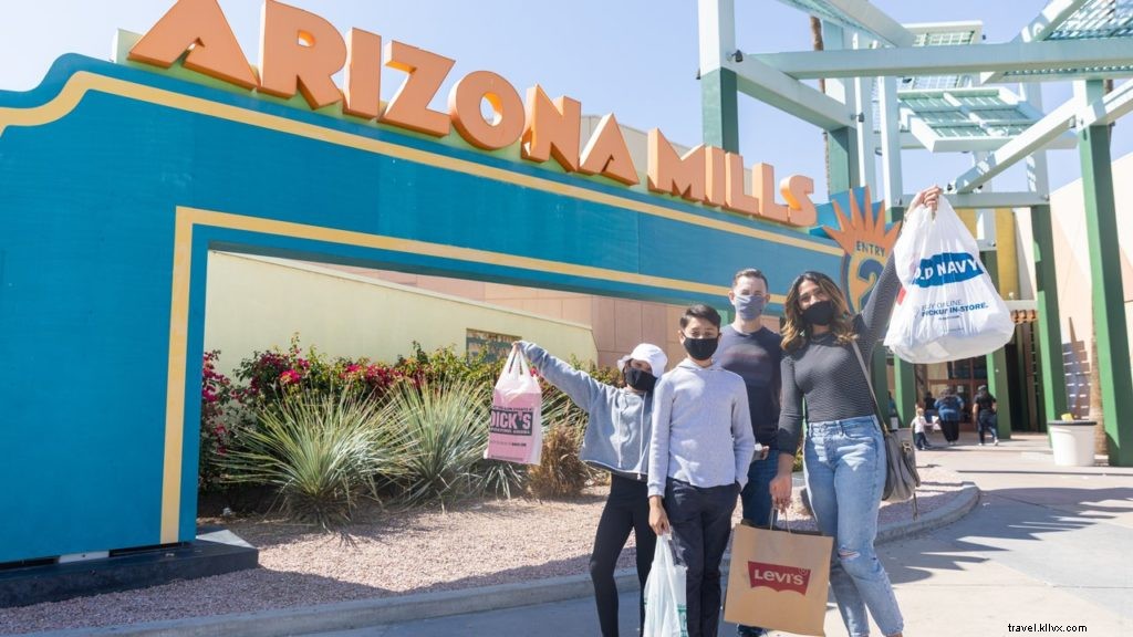 Top Things to Do in Tempe During Cactus League Spring Training Season