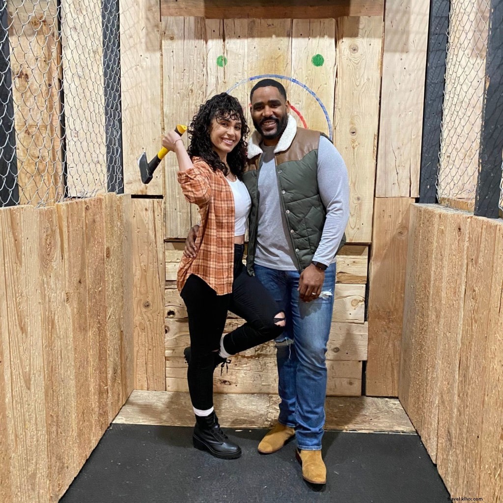 Ultimate Romantic Date Ideas in Tempe, AZ: Real Itineraries from Local Couples