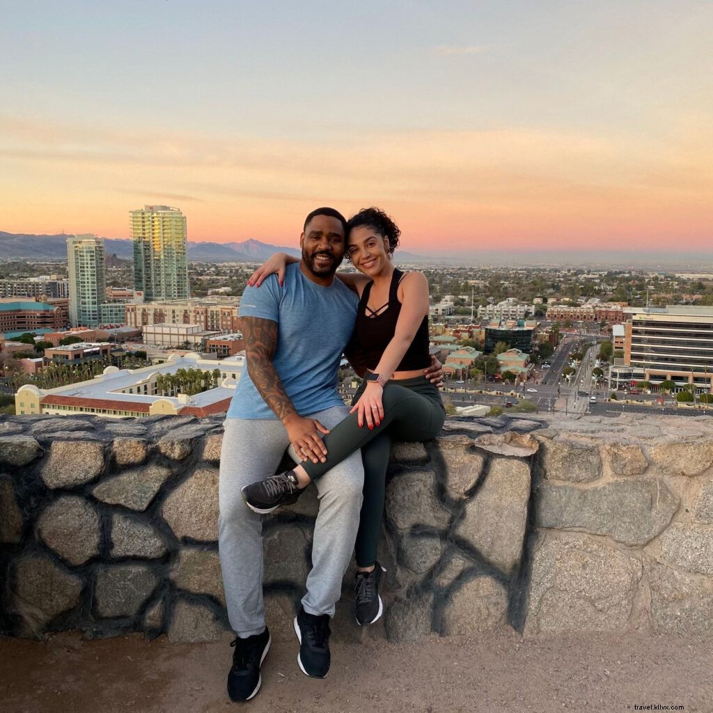 Ultimate Romantic Date Ideas in Tempe, AZ: Real Itineraries from Local Couples