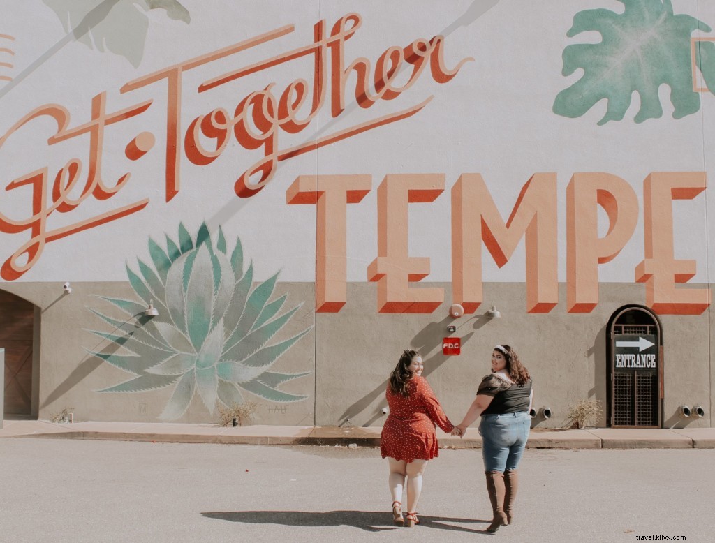 Ultimate Romantic Date Ideas in Tempe, AZ: Real Itineraries from Local Couples