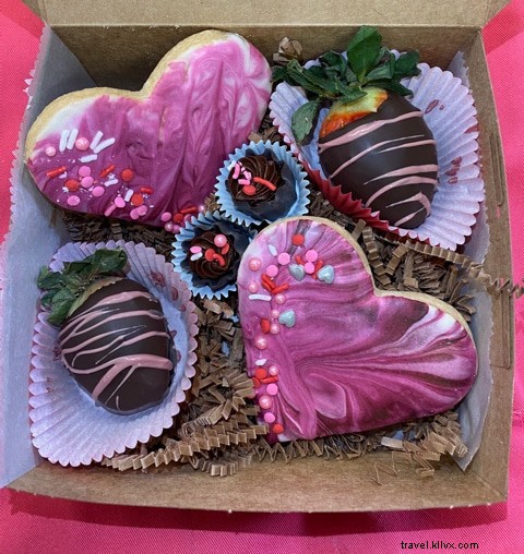 Valentine s Day 2021 Dining Guide: Top Romantic Restaurants and Specials in Tempe