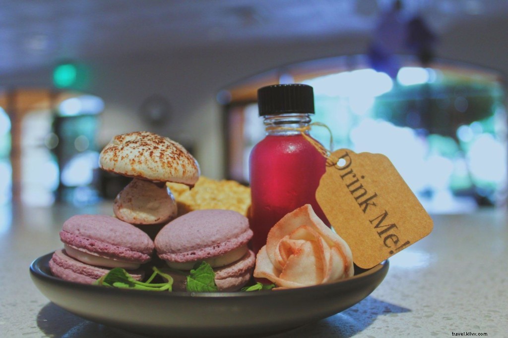 Valentine s Day 2021 Dining Guide: Top Romantic Restaurants and Specials in Tempe