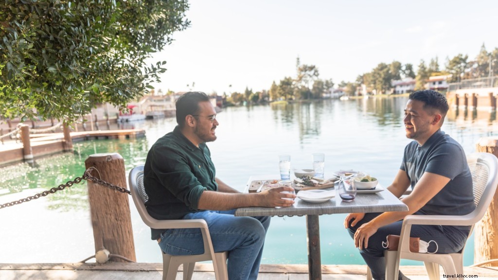 Valentine s Day 2021 Dining Guide: Top Romantic Restaurants and Specials in Tempe