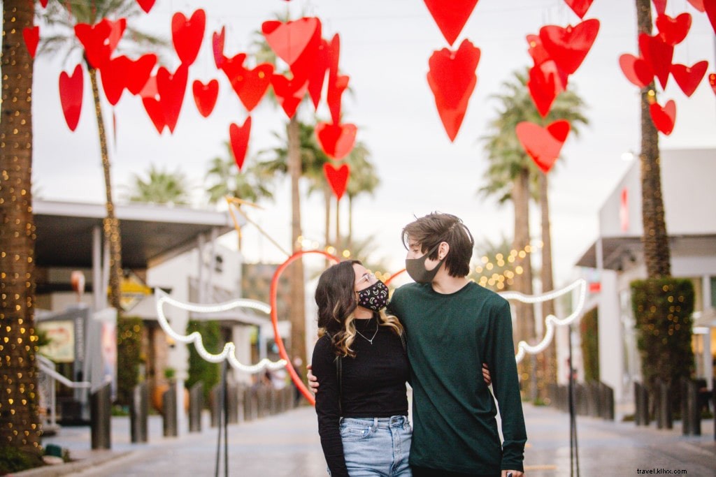 Valentine s Day 2021 Dining Guide: Top Romantic Restaurants and Specials in Tempe
