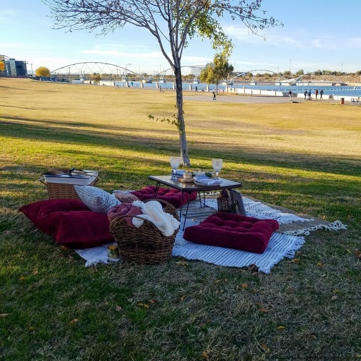 Valentine s Day 2021 Dining Guide: Top Romantic Restaurants and Specials in Tempe