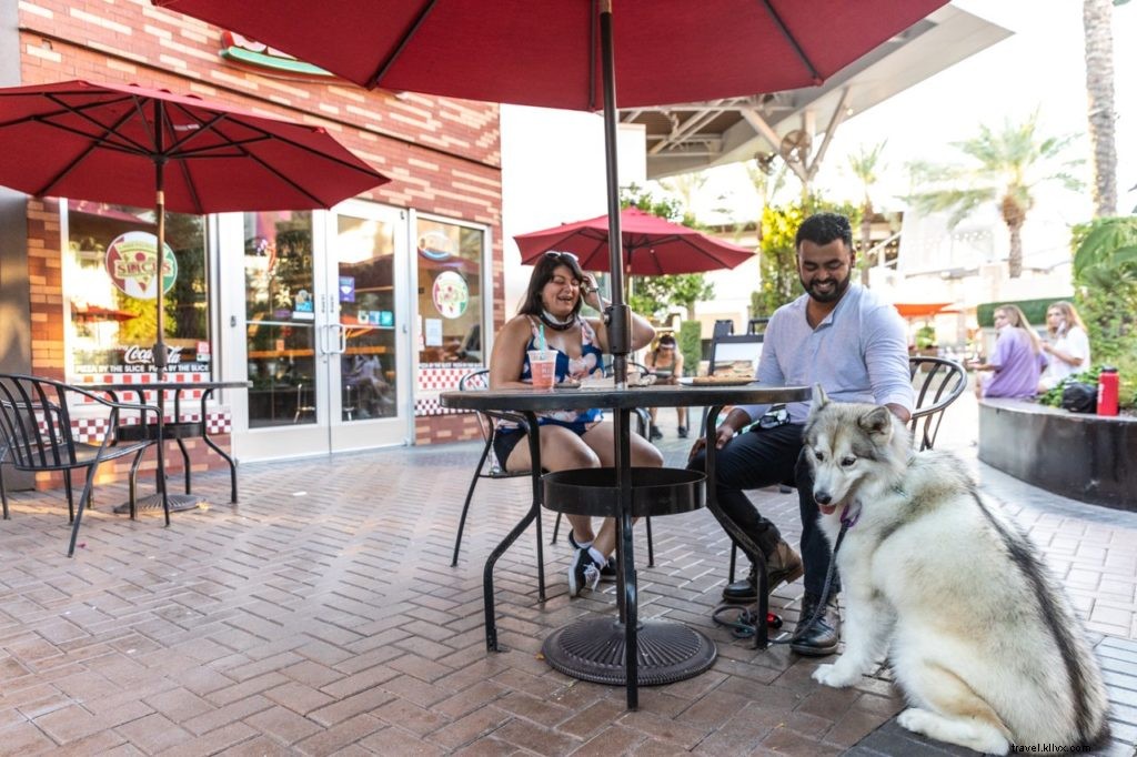 Best Pizza by the Slice in Tempe: Top Restaurants Near ASU