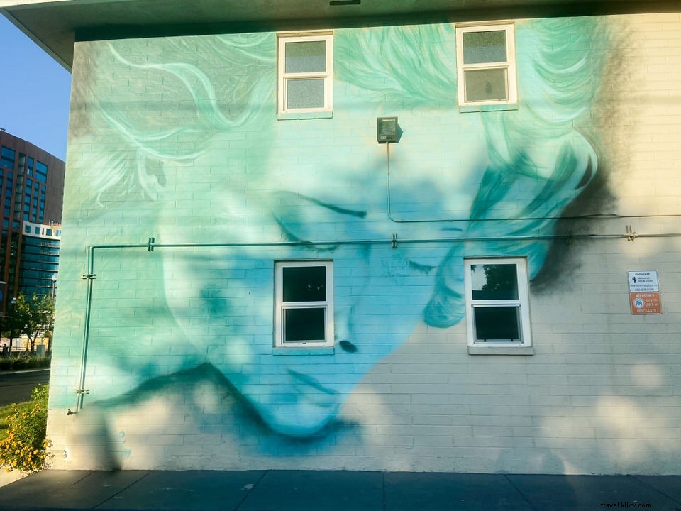 Discover Tempe s Iconic Murals: A Self-Guided Driving Tour of Street Art