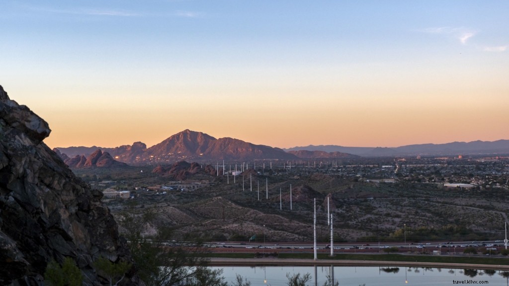 20 Must-Do Activities in Tempe, AZ to Kick Off the New Year