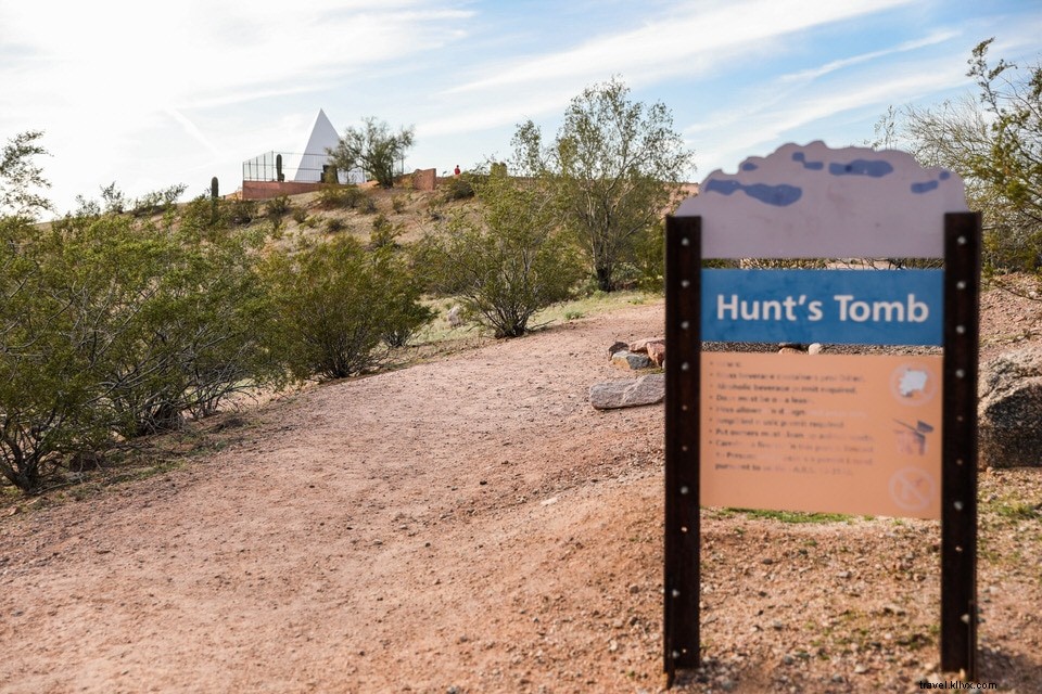 20 Must-Do Activities in Tempe, AZ to Kick Off the New Year