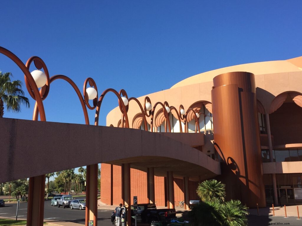 20 Must-Do Activities in Tempe, AZ to Kick Off the New Year