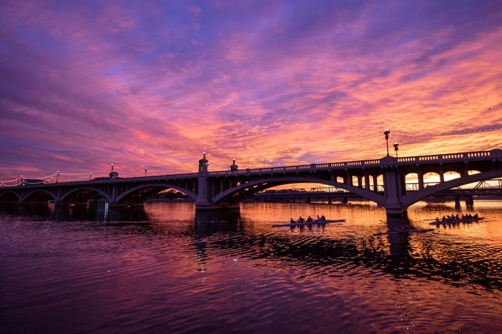 20 Must-Do Activities in Tempe, AZ to Kick Off the New Year