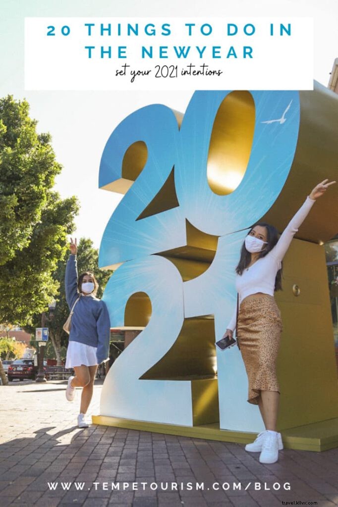 20 Must-Do Activities in Tempe, AZ to Kick Off the New Year