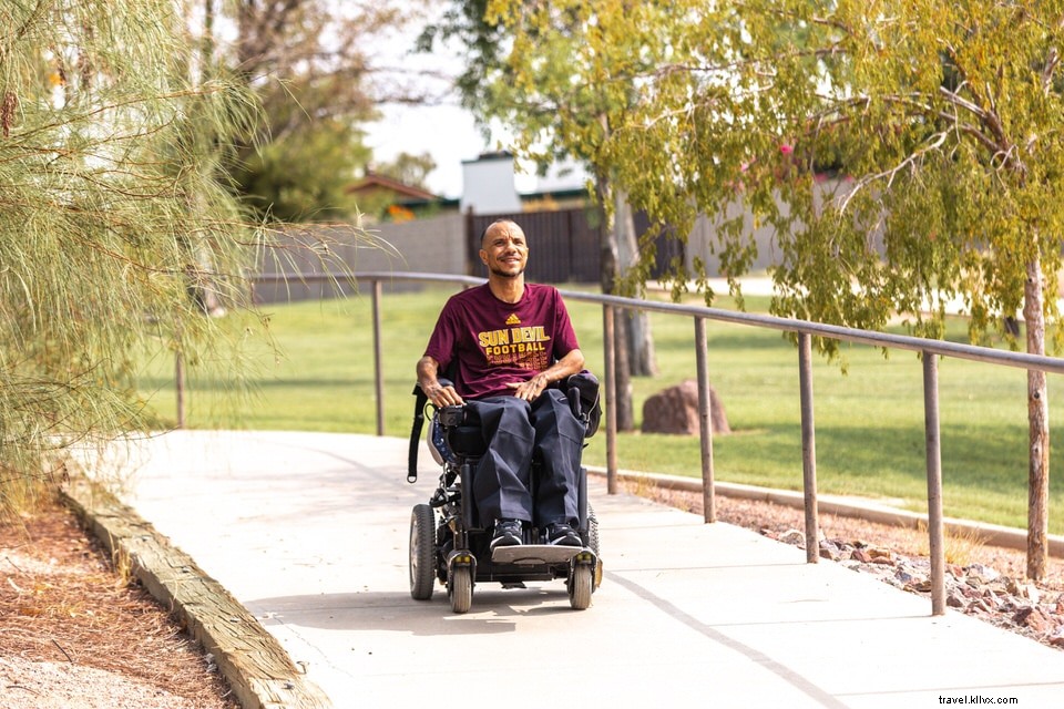 Top Ways to Stay Fit in Tempe, AZ: Outdoor Adventures, Fitness Classes & Wellness