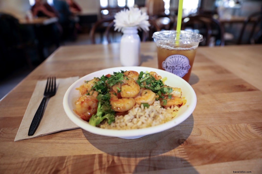 Top Healthy Restaurants in Tempe, AZ: Fresh, Flavorful, and Nutritious Dining