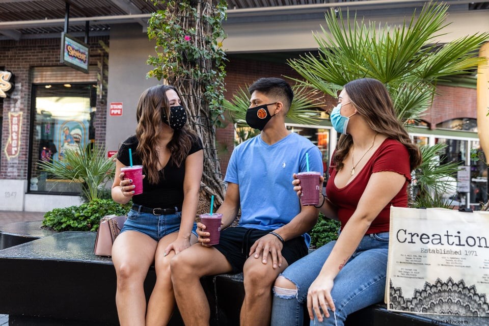 Top Healthy Restaurants in Tempe, AZ: Fresh, Flavorful, and Nutritious Dining