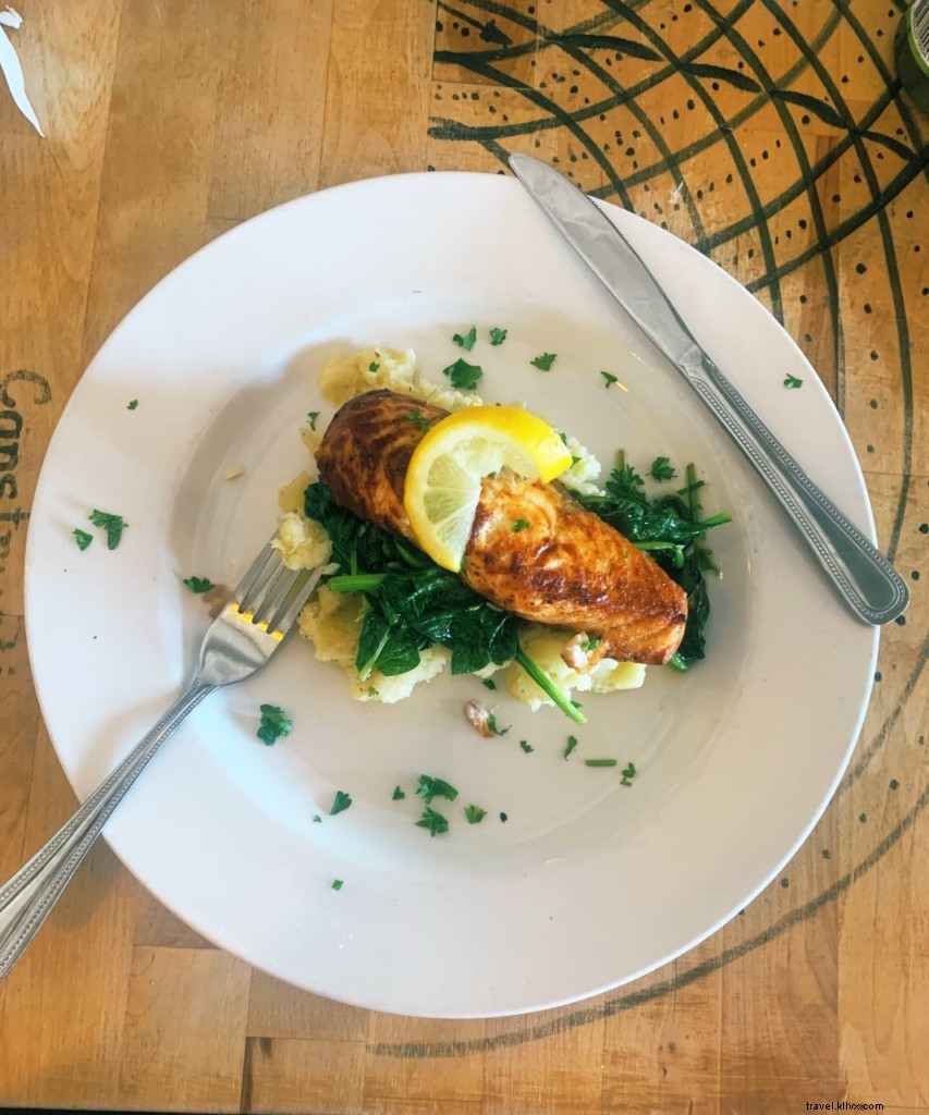 Top Healthy Restaurants in Tempe, AZ: Fresh, Flavorful, and Nutritious Dining