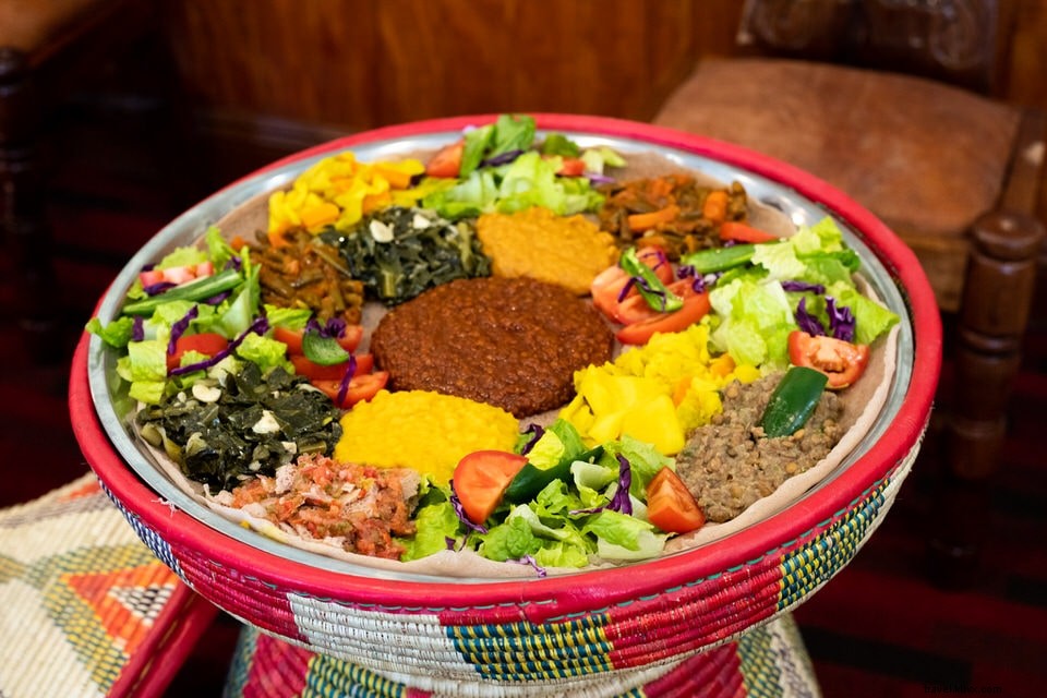 Top Healthy Restaurants in Tempe, AZ: Fresh, Flavorful, and Nutritious Dining