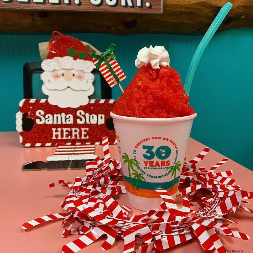 Tempe s Best Holiday Treats and Drinks: A Local Guide to Festive Flavors