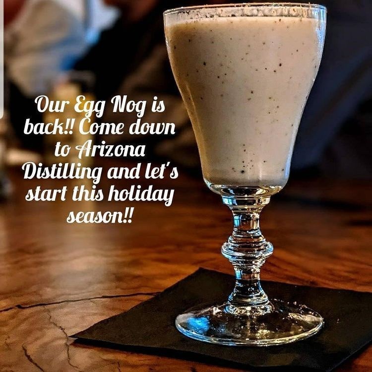 Tempe s Best Holiday Treats and Drinks: A Local Guide to Festive Flavors