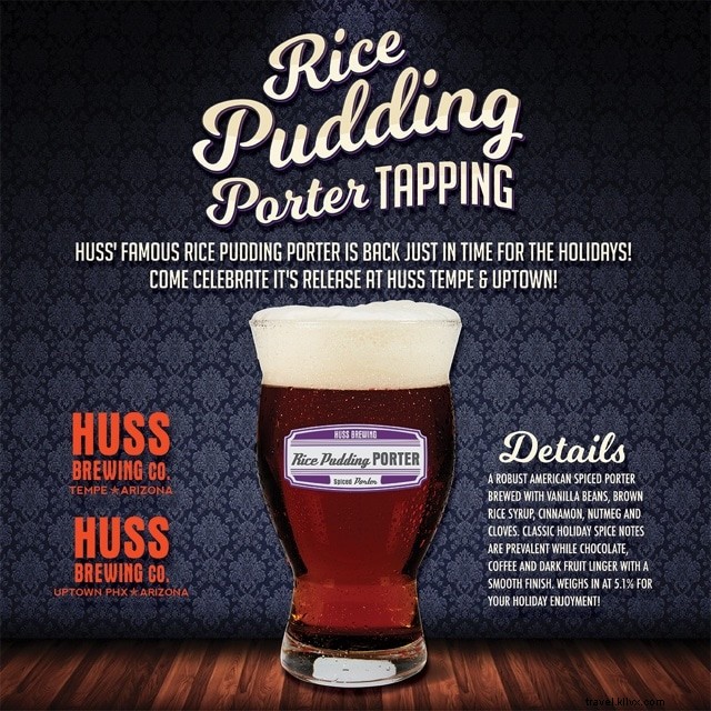 Tempe s Best Holiday Treats and Drinks: A Local Guide to Festive Flavors