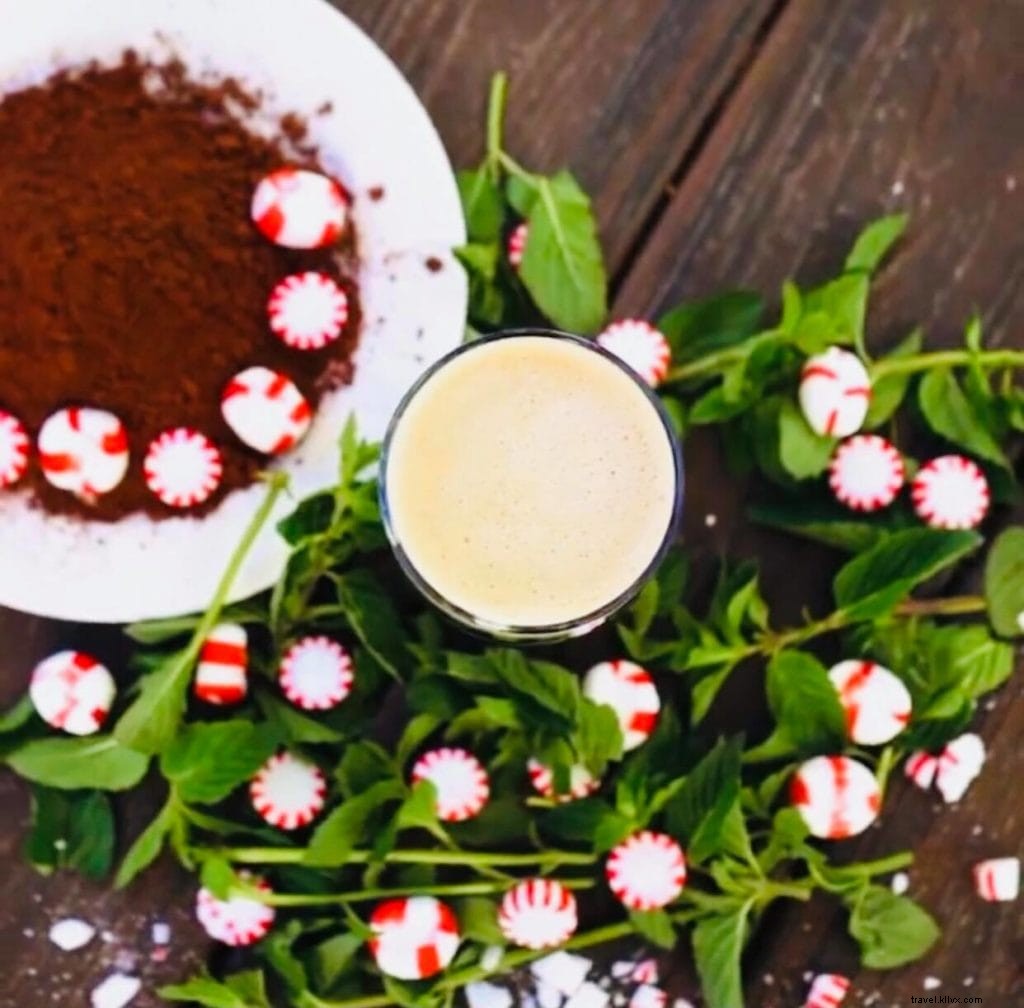 Tempe s Best Holiday Treats and Drinks: A Local Guide to Festive Flavors