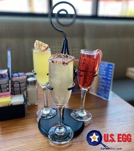 Tempe s Best Holiday Treats and Drinks: A Local Guide to Festive Flavors