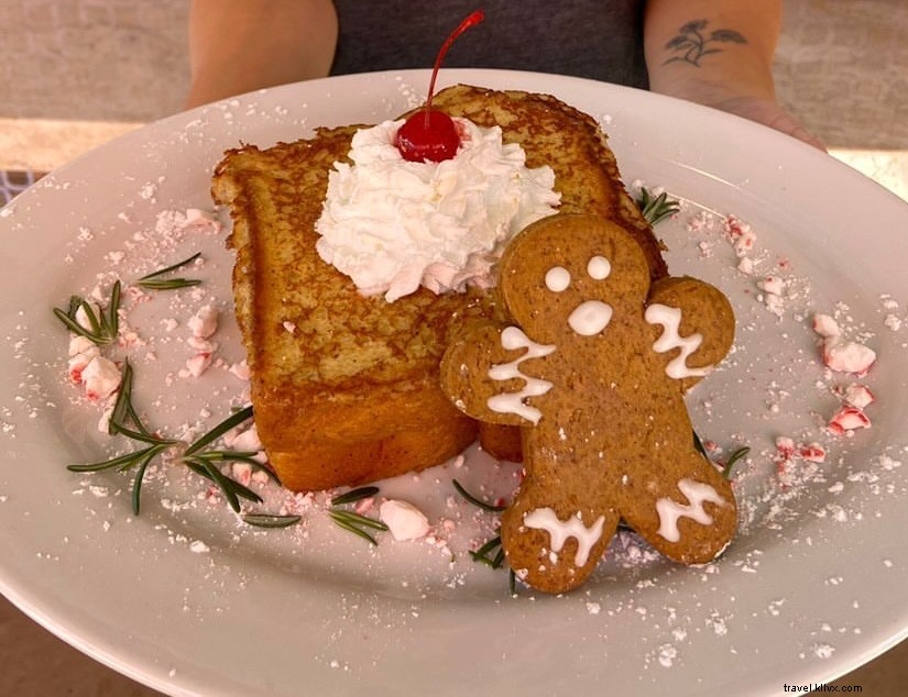 Tempe s Best Holiday Treats and Drinks: A Local Guide to Festive Flavors