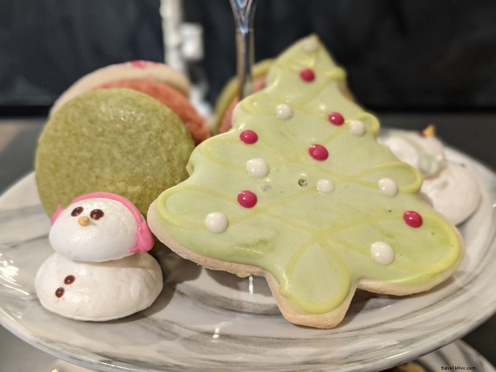 Tempe s Best Holiday Treats and Drinks: A Local Guide to Festive Flavors