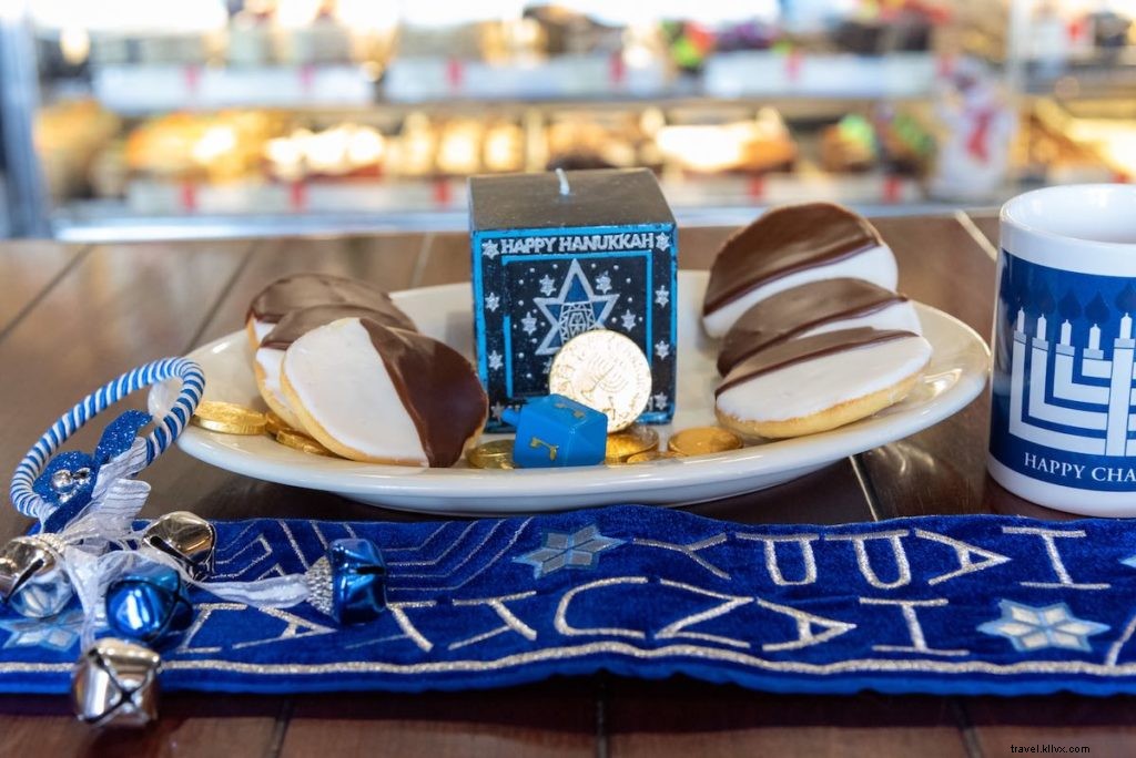 Tempe-Area Restaurants Open on Christmas Day: Holiday Menus, Hours & Takeout Guide