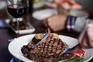 Ultimate Guide to Dining at Tempe Marketplace: Diverse Restaurants for Every Taste