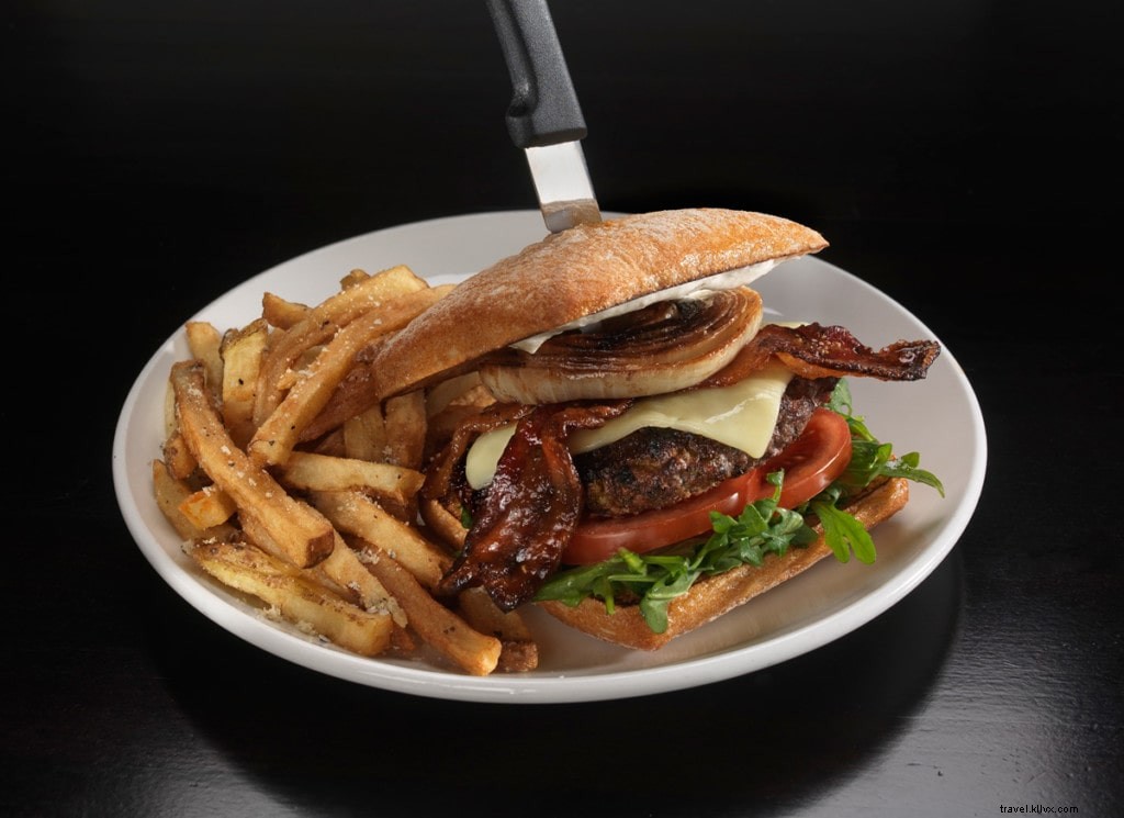 Ultimate Guide to Dining at Tempe Marketplace: Diverse Restaurants for Every Taste