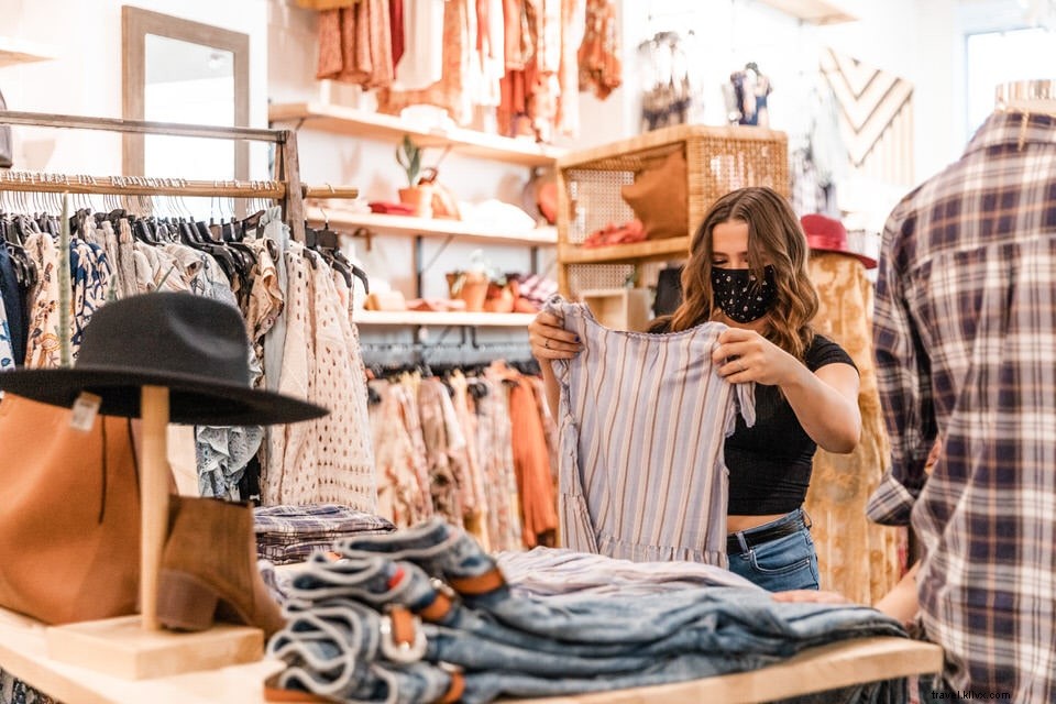 Unique Holiday Gifts in Tempe: Shop Local for Everyone on Your List